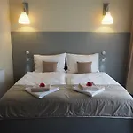 Hotel Vyprez