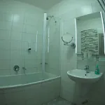 Hotel Vyprez