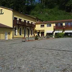 Výpřež - 4*