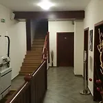 Výpřež -