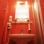 Vyprez 4* Decin