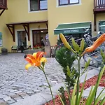 Výpřež - Hotel Decin