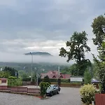 Hotel Vyprez Decin
