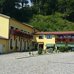 Výpřež - Decin