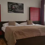 Výpřež - 4* Decin