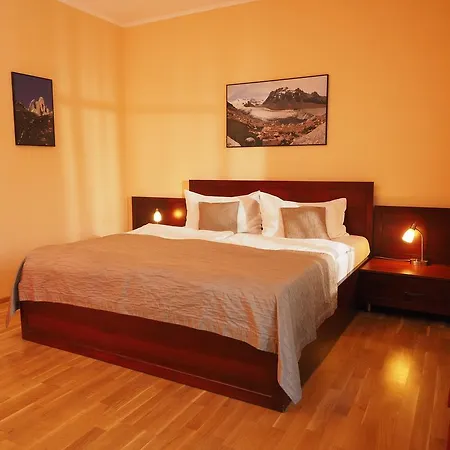 Výpřež - Děčín 4*