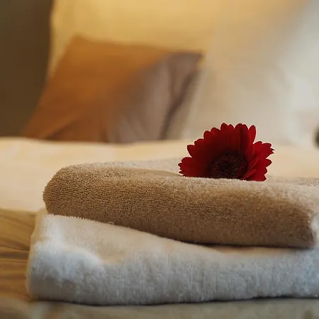 Vyprez - 호텔 데친