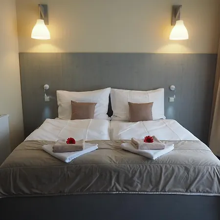Hotel Výpřež - Děčín