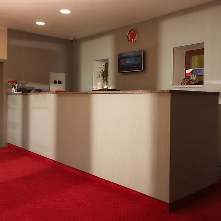 A Restaurant Vyprez 4*