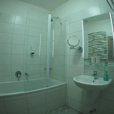 Hotel Výpřež - Děčín