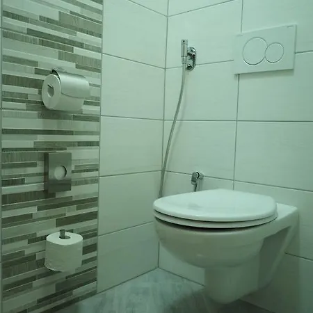 Výpřež - Děčín