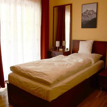 Hotel Výpřež - Děčín