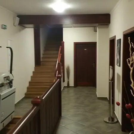 Výpřež - Děčín