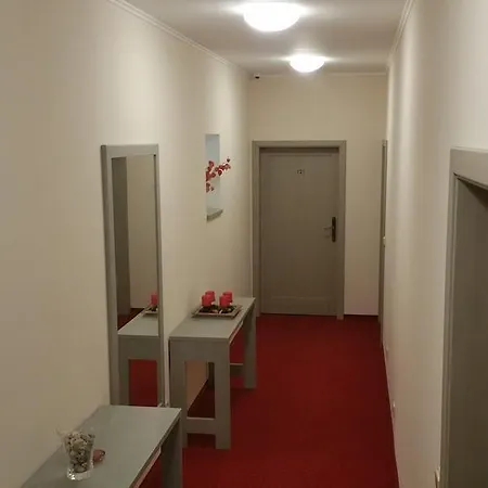 Hotel Vyprez - 4*