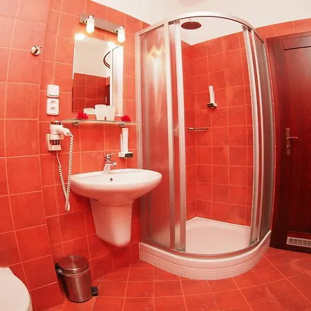 Výpřež - Děčín Hotel 4*