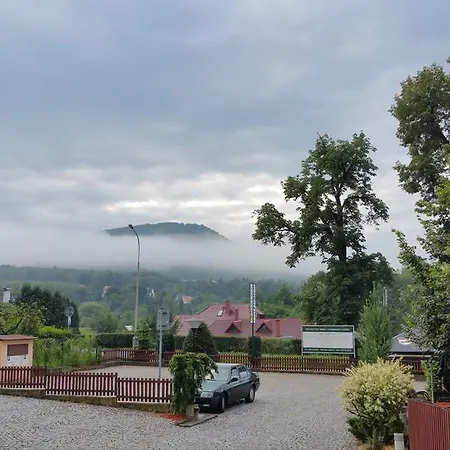 Hotel A Restaurant Vyprez Decin