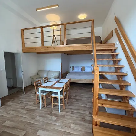 Hotel A Restaurant Vyprez Decin