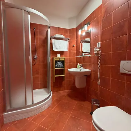 A Restaurant Vyprez Decin