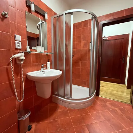 A Restaurant Vyprez 4*
