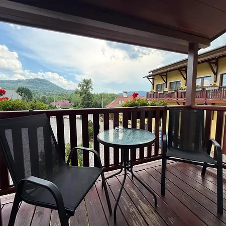 A Restaurant Vyprez 4* Decin