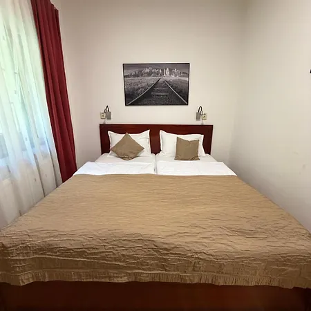 A Restaurant Vyprez 4*