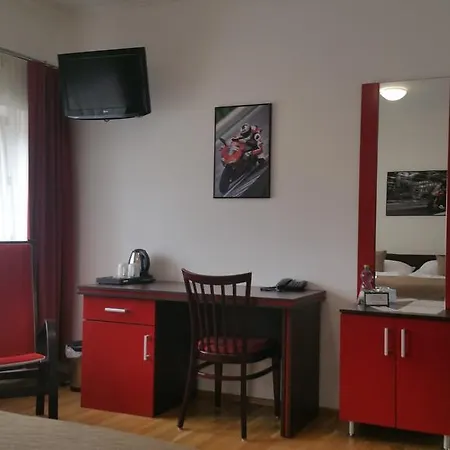 A Restaurant Vyprez