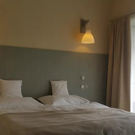 Hotel A Restaurant Vyprez Decin
