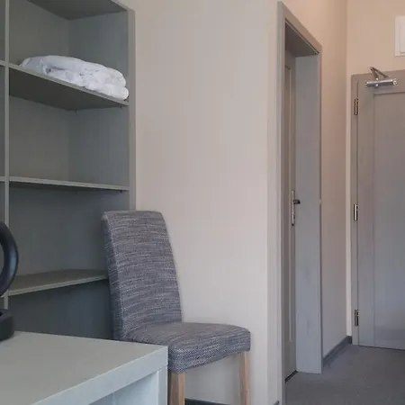 Výpřež - Děčín 4*