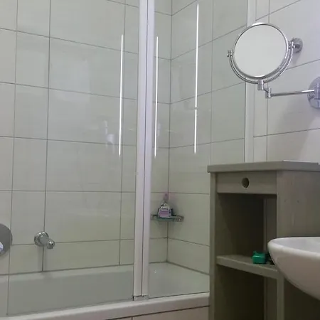Vyprez - Hotel Decin