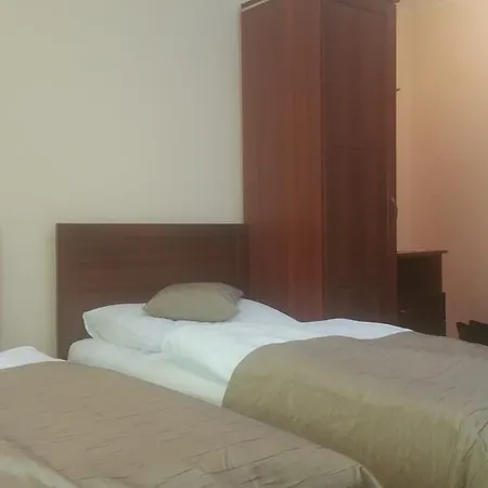 Výpřež - Děčín 4*