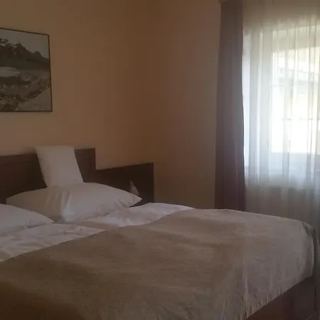 Výpřež - Děčín