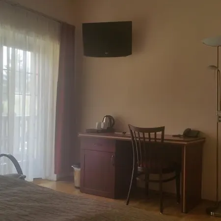 Hotel Výpřež - Děčín