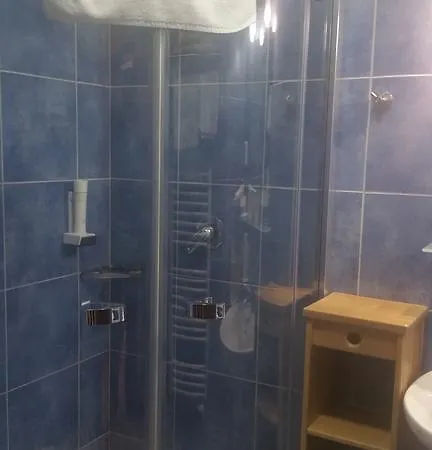 Výpřež - Děčín 4*