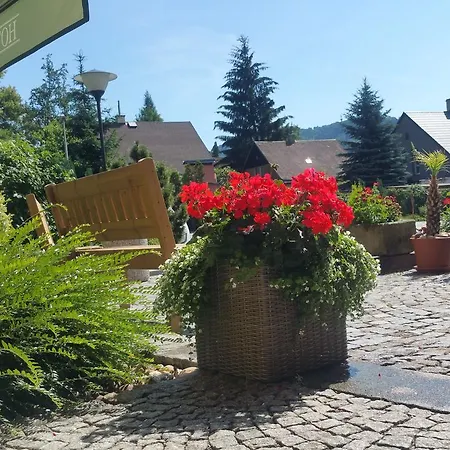 A Restaurant Vyprez Hotel