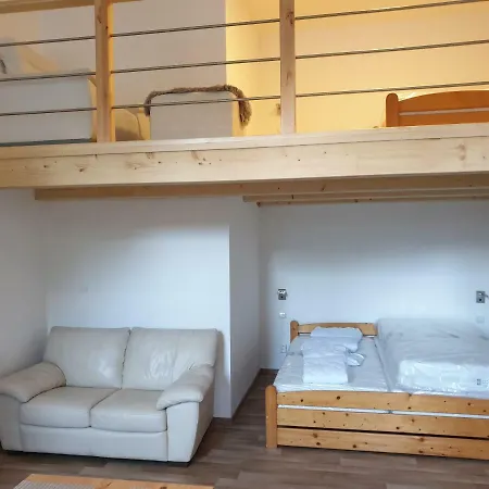 Výpřež - Děčín 4* Decin