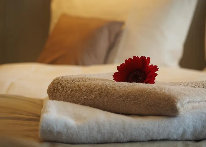 Vyprez - Hotell Decin