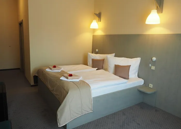 Vyprez - 4* Decin