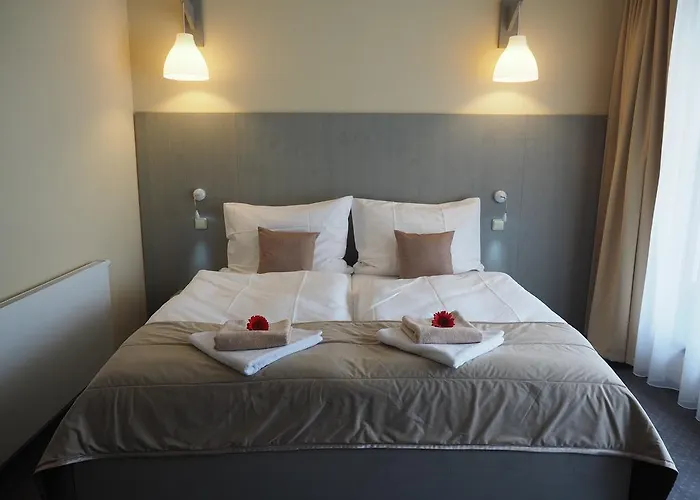 Hotel Výpřež -