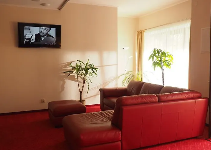 Vyprez - 4* Decin