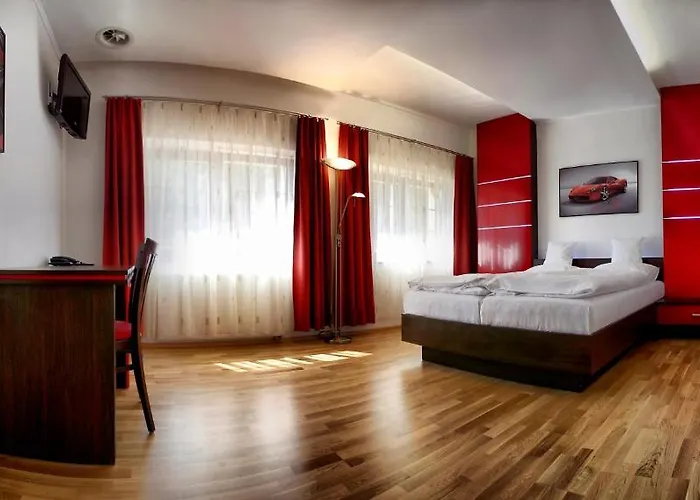 Vyprez - 4* Decin