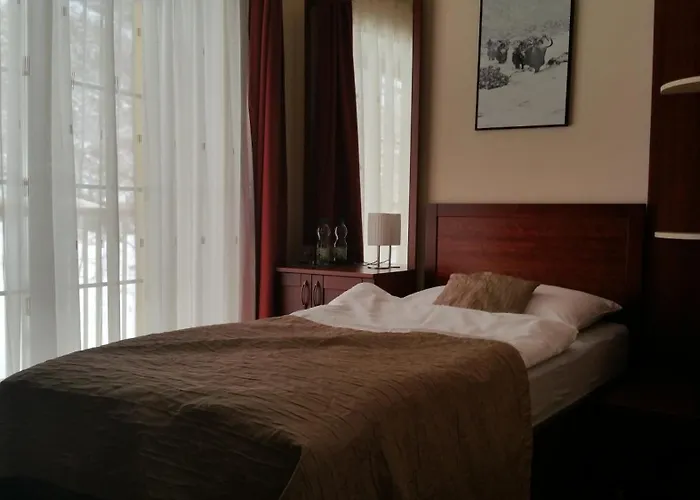 Vyprez - 4* Decin
