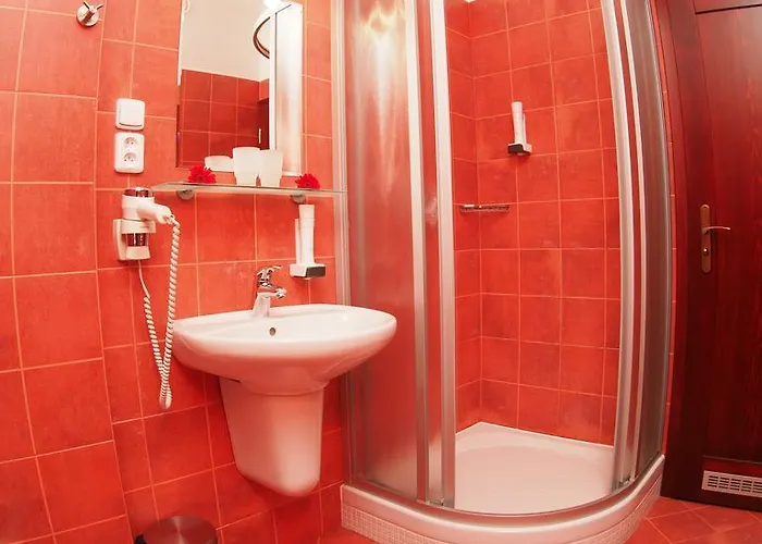 Vyprez - Hotell 4*