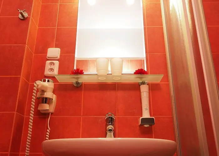 Vyprez - 4* Decin