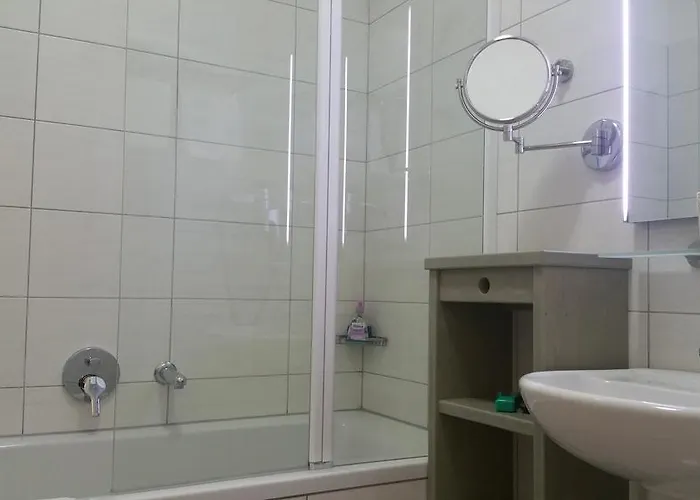 Vyprez - Otel Decin